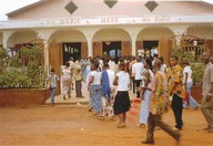 Burundi