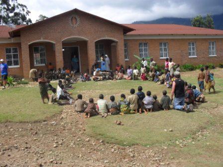 burundi