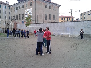 Festa del Ciao 2013 - Cerimonia dei passaggi