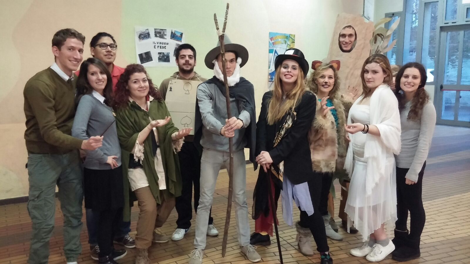 Carnevale 2016